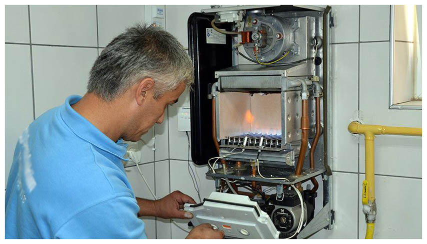 Çıldır Kombi Tamircisi